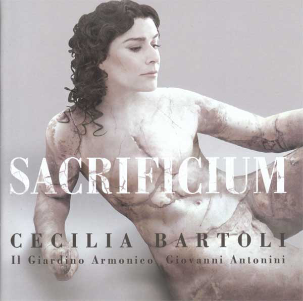 

Bartoli, Cecilia Sacrificium