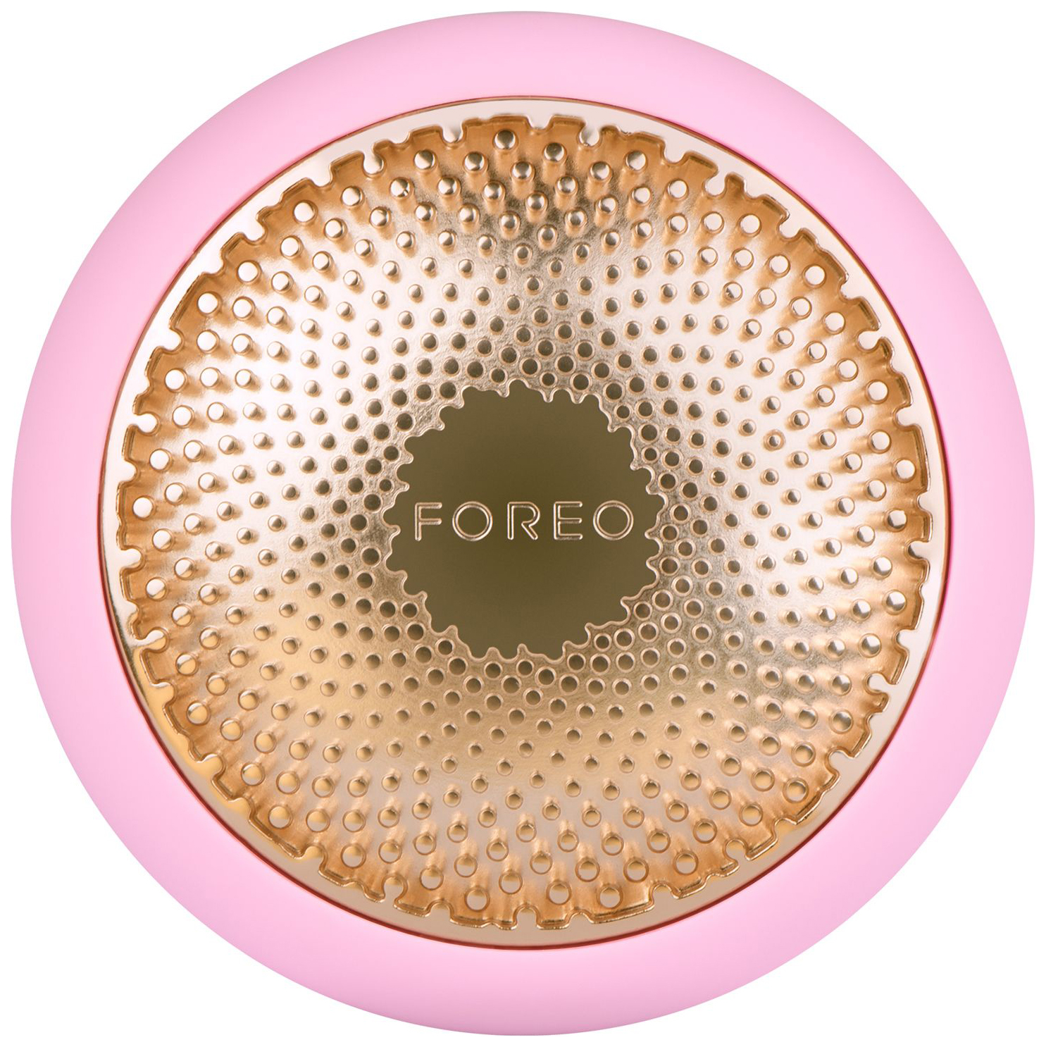 

Прибор для ухода за кожей лица Foreo UFO Pearl Pink, UFO