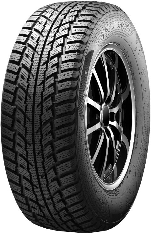 

Шины KUMHO I'Zen RV KC16 255/55 R18 109 2197303, i Zen RV KC16