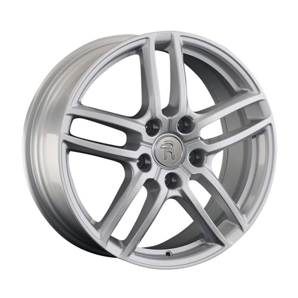 

Колесный диск Replay R19 8.5J PCD5x130 ET59 D71.6 WHS239252, Серебристый