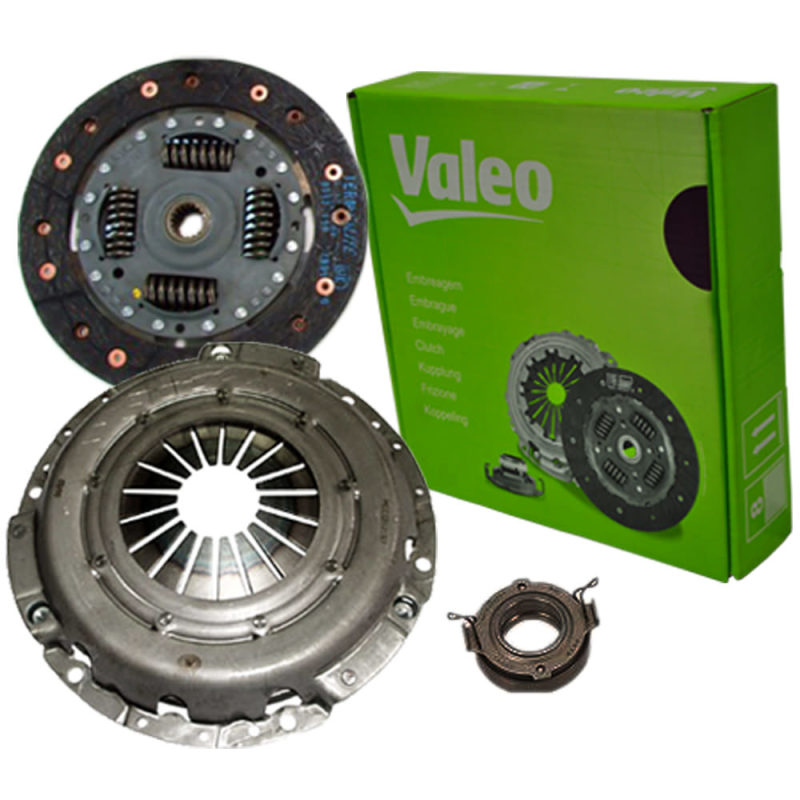 

Комплект сцепления Valeo 828005