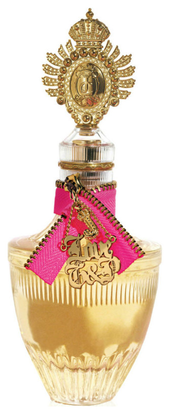 Парфюмерная вода Juicy Couture Couture 50 мл худи juicy couture
