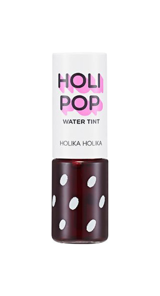 фото Тинт для губ holika holika holipop water tint тон 03 розовый 9 мл