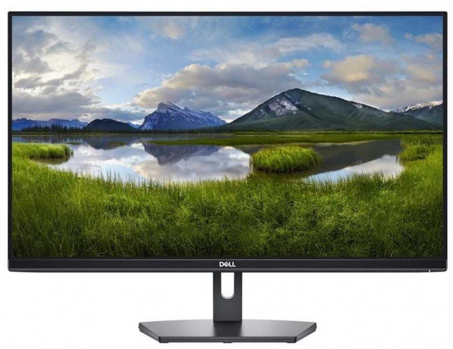 фото Монитор dell se2419h