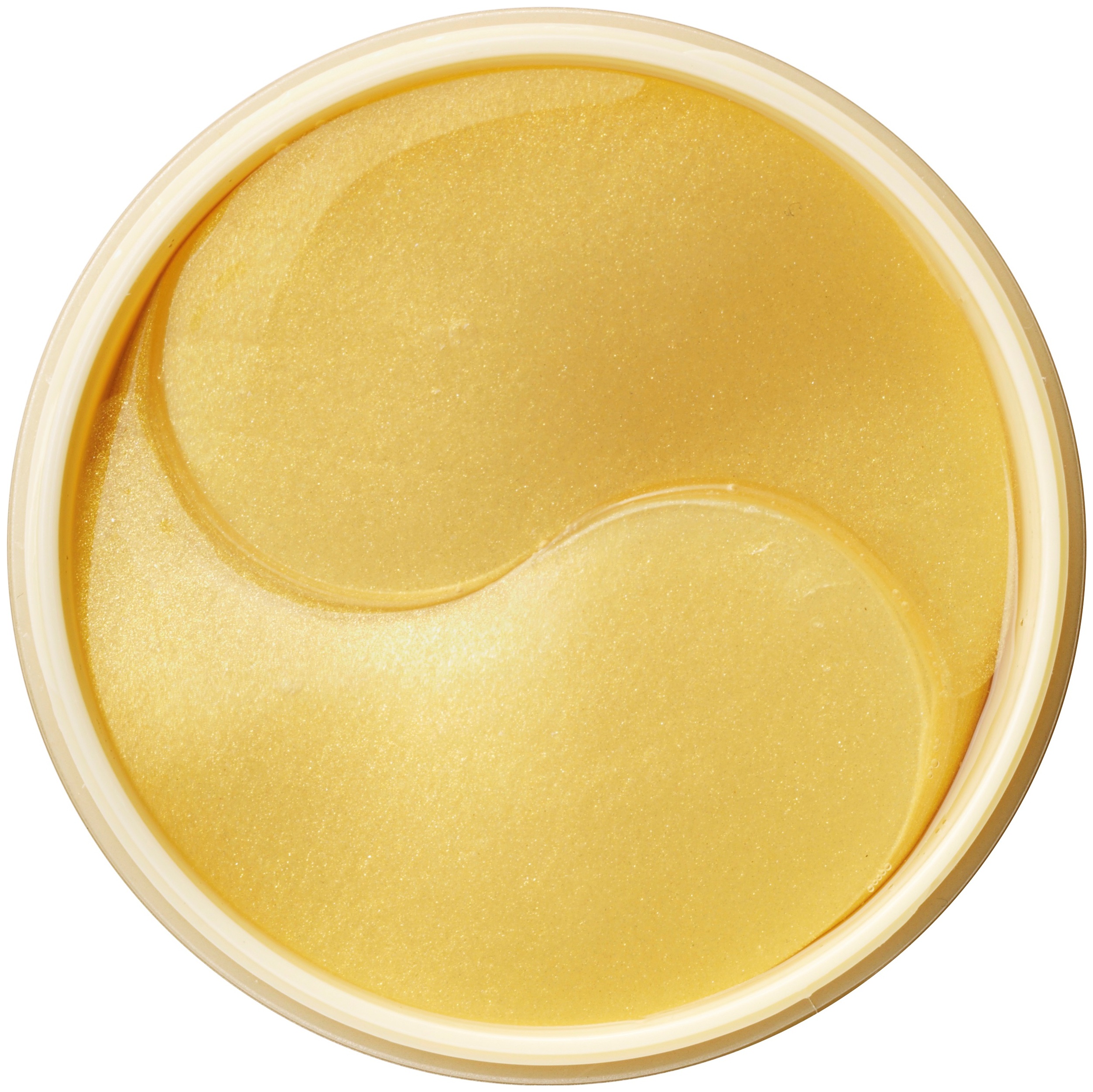 Gold Snail Eye Gel Patch Set