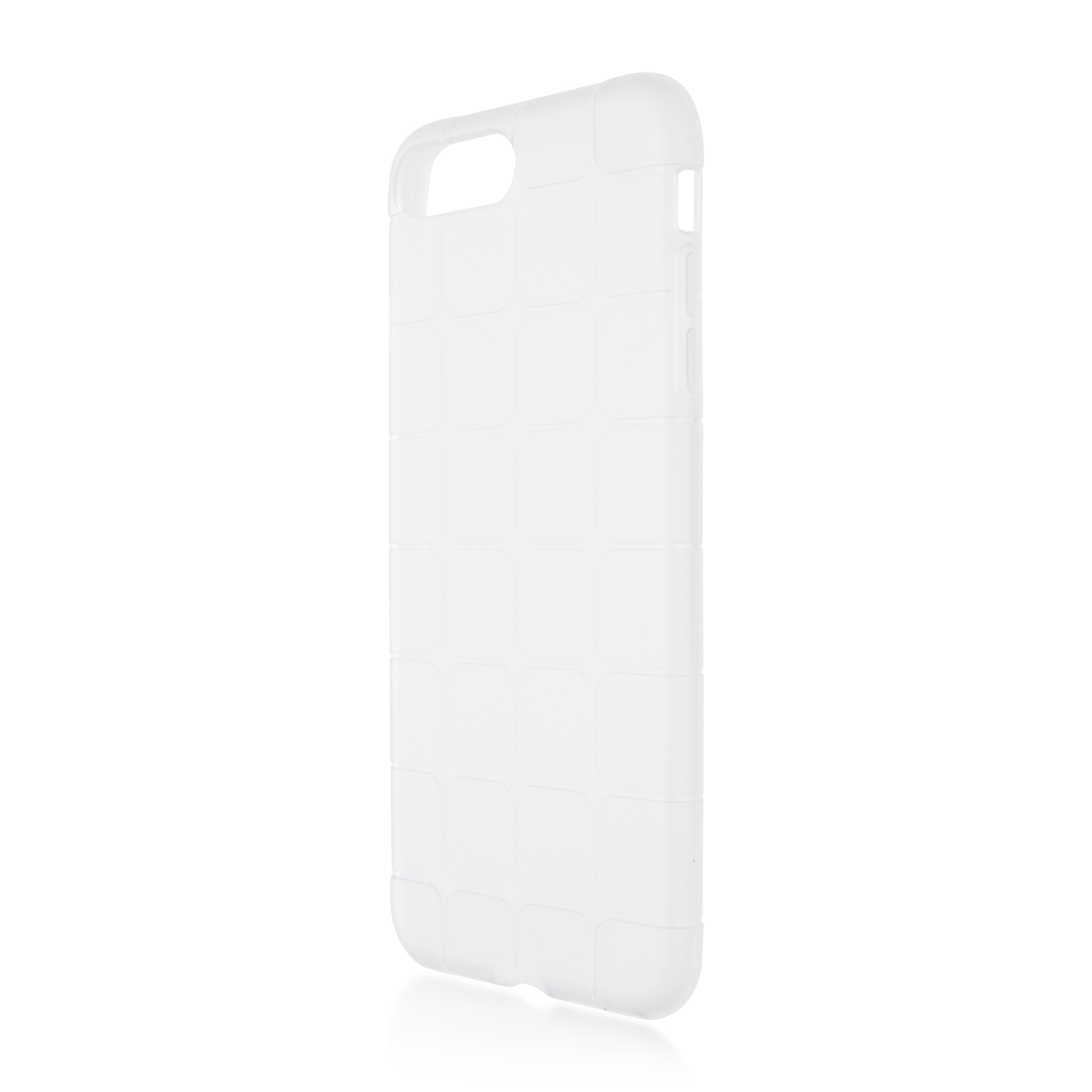 фото Чехол rosco mesh для apple iphone 8 plus white