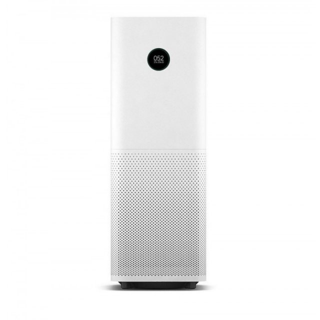 

Воздухоочиститель Xiaomi MiJia Air Purifier Pro White, MiJia Air Purifier Pro