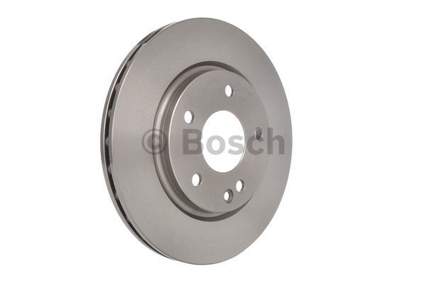 Тормозной диск BOSCH 0986479071