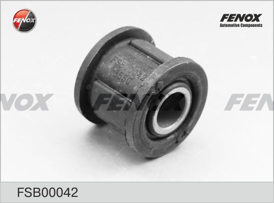 фото Сайлентблок рулевой рейки fenox fsb00042 land cruiser 100 98-07; lexus lx470 98-07