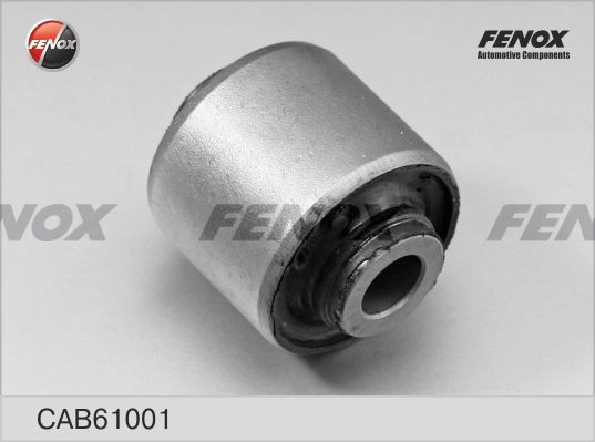 фото Сайлентблок переднего рычага fenox cab61001 hyundai sonata iv ef тагаз 04-