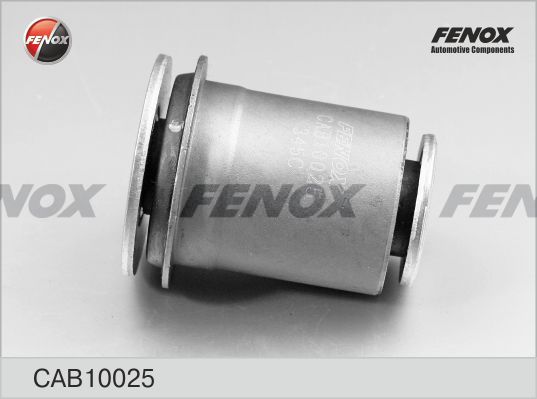 фото Сайлентблок рычага передний fenox cab10025 litetownace 99-07; litetownace noah 96-07