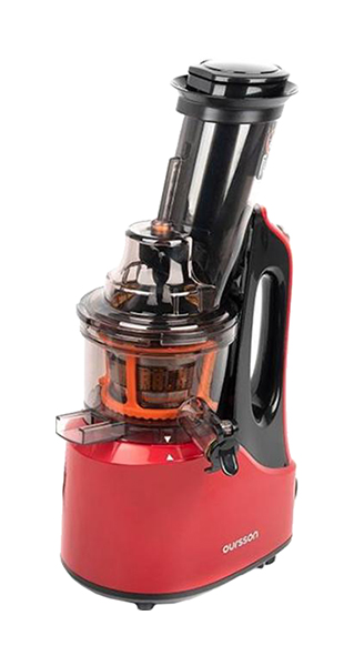 

Соковыжималка шнековая Oursson JM7005/RD red, JM7005/RD