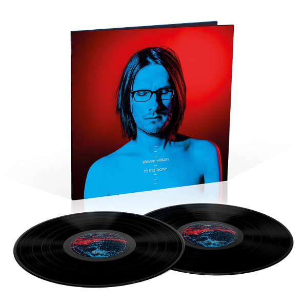 Steven Wilson  