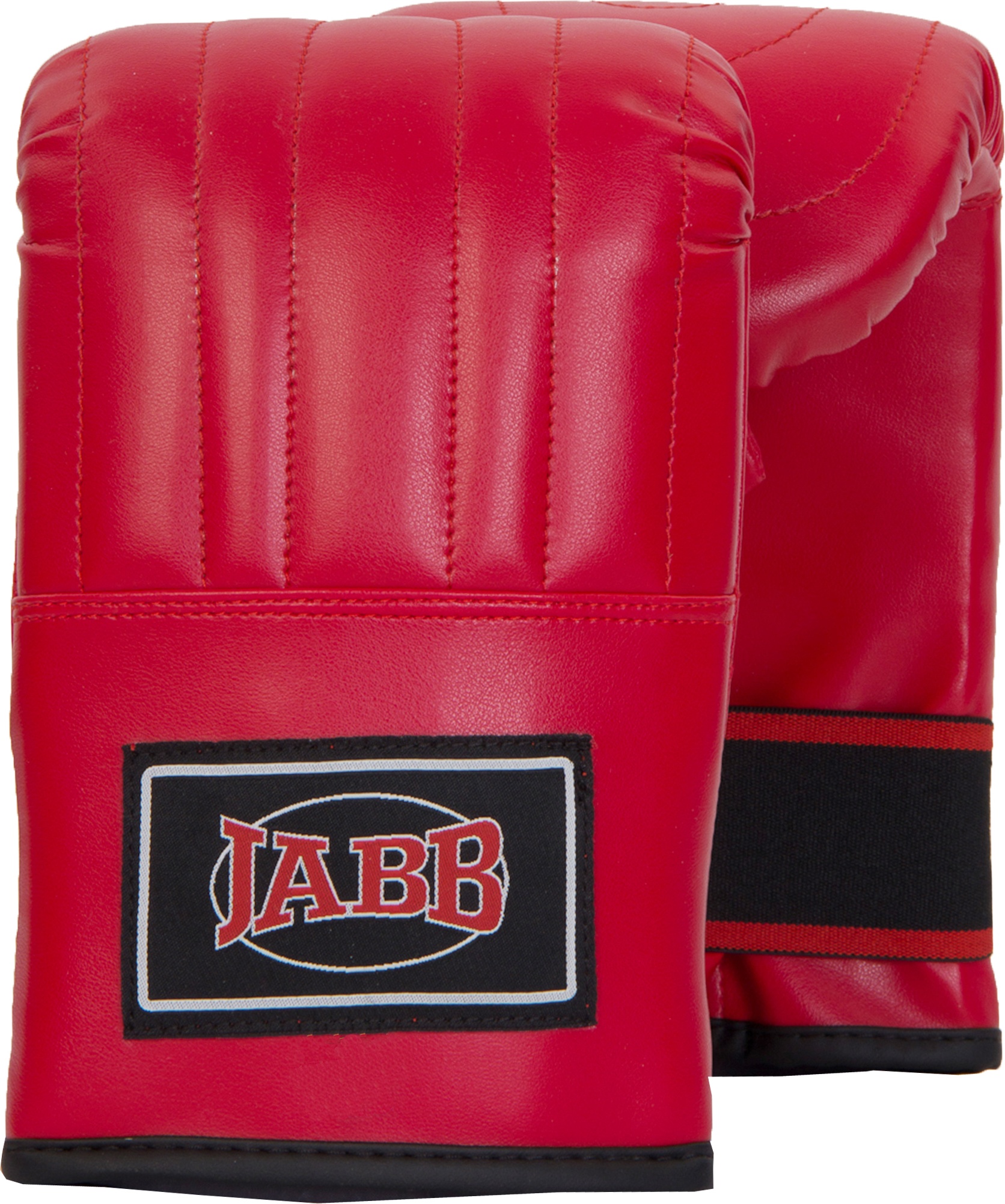 Снарядные перчатки Jabb JE-2075, красный, L