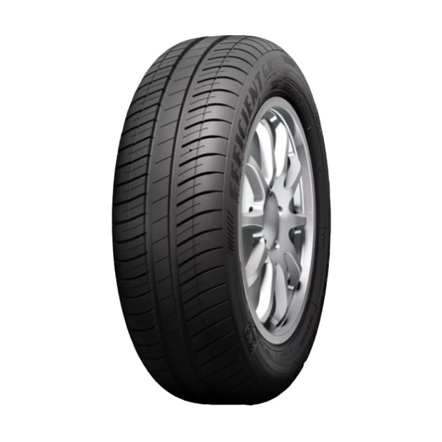 фото Шины goodyear efficientgrip compact 546936