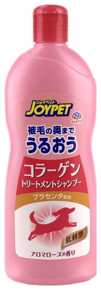 фото Шампунь для собак japan premium pet с коллагеном и плацентой универсальный, 350 мл