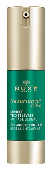 фото Сыворотка для лица nuxe nuxuriance ultra contour des yeux & lеvres
