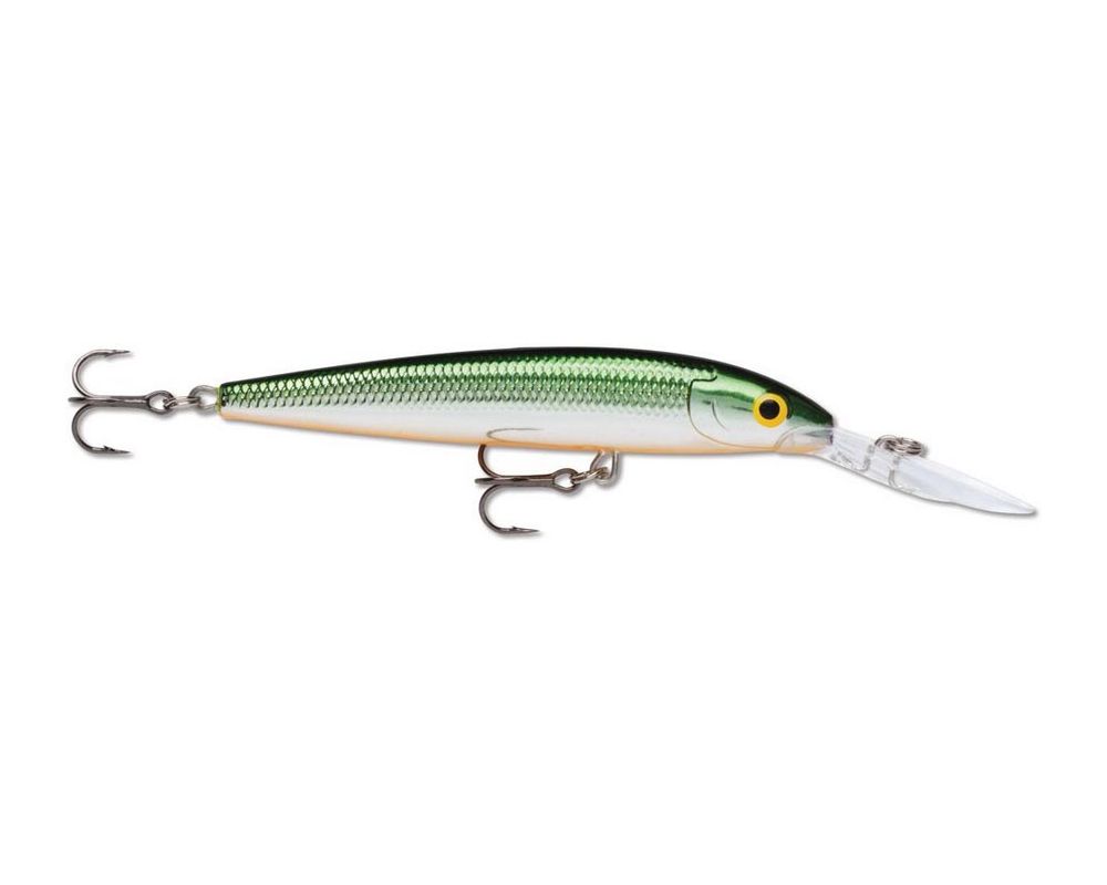 фото Воблер rapala downdeep husky jerk dhj12-tsd 12 см 15 г