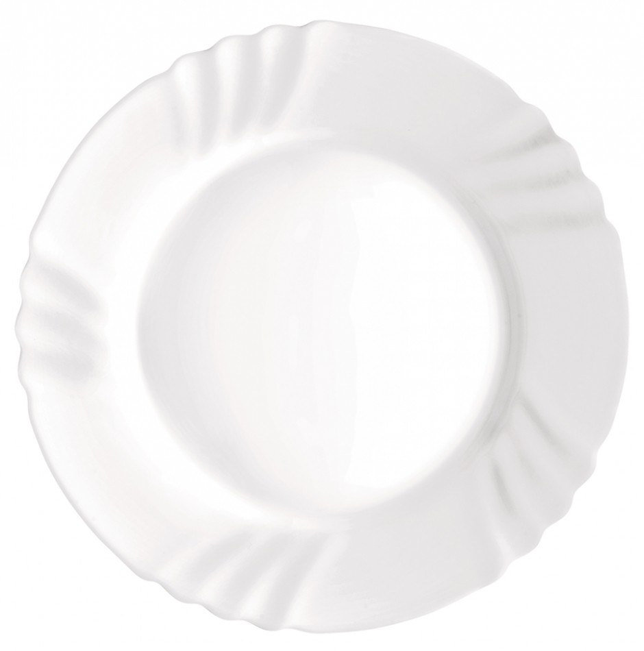 

Тарелка Ebro Dinner Plate 402810FN9321990