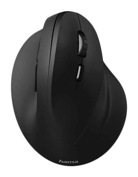 фото Беспроводная мышь hama emw-500 black (182699)