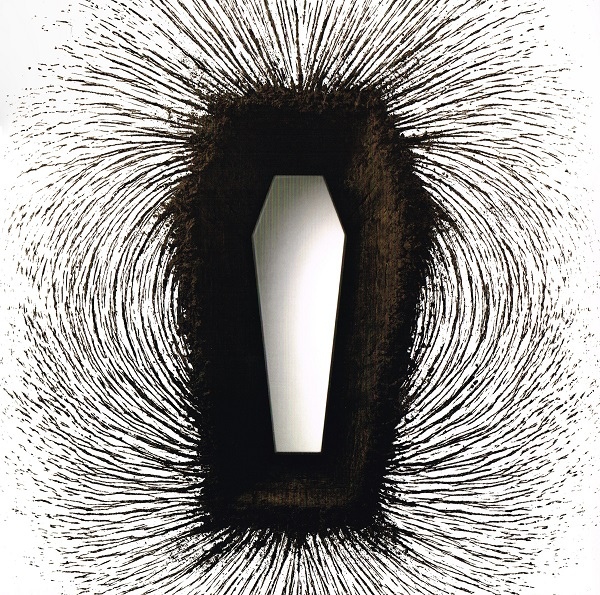 Metallica   Death Magnetic (2LP)