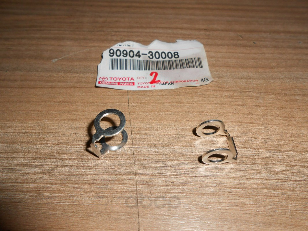 

Прокладка TOYOTA 9090430008