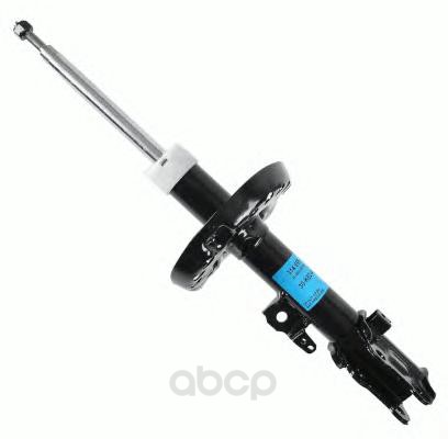 

Амортизатор подвески Sachs 314695