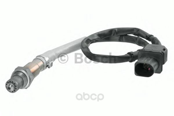 

Датчик автомобильный BOSCH 0258017305
