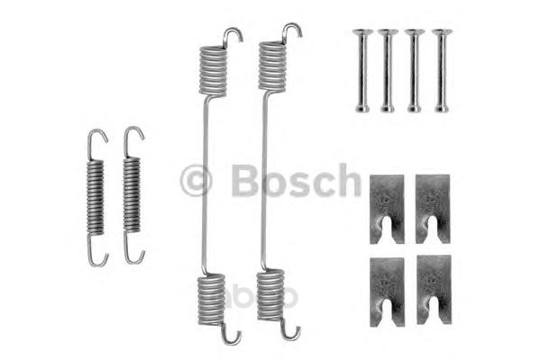 

Тормозные колодки Bosch барабанные 1987475319