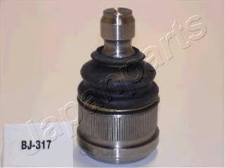 

Опора шаровая mazda 626 gc 82-87 Japanparts BJ317