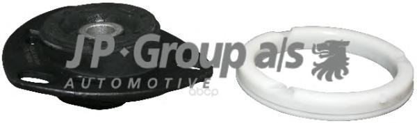 

Опора амортизатора JP Group 1142400610