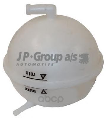 

Бачок расширительный без датчика Seat Codoba, Ibiza JP Group 1114702500