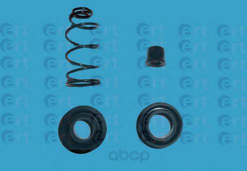 

Комплект сцепления ERT Toyota Yaris verso 300585
