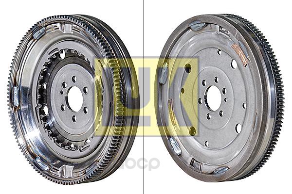 

Комплект сцепления Luk Seat Altea Skoda Octavia Volkswagen 415053109