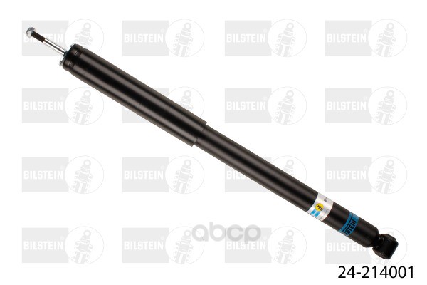 фото 24-214001_амортизатор задний газовый! honda civic hb 06 bilstein 24214001