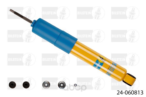 фото Амортизатор передний газовый chevrolet silverado/suburban, hummer h2 bilstein 24060813