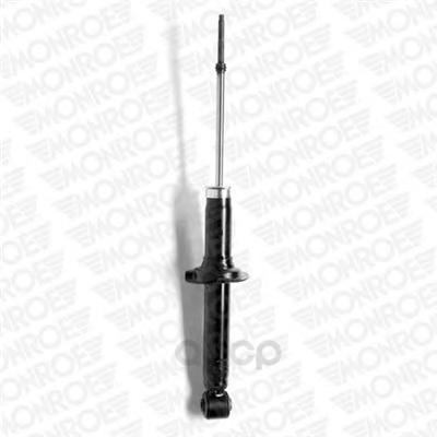 фото Амортизатор подвески задн mitsubishi: carisma 95-06, carisma седан 96-06 monroe 23827