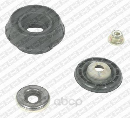 

Опора амортизатора NTN-SNR KB65528