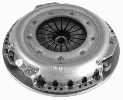 

Комплект многодискового сцепления Sachs 3089001131