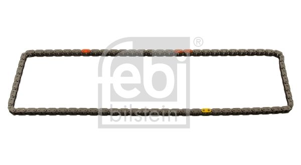 

Распределительный вал febi 31005