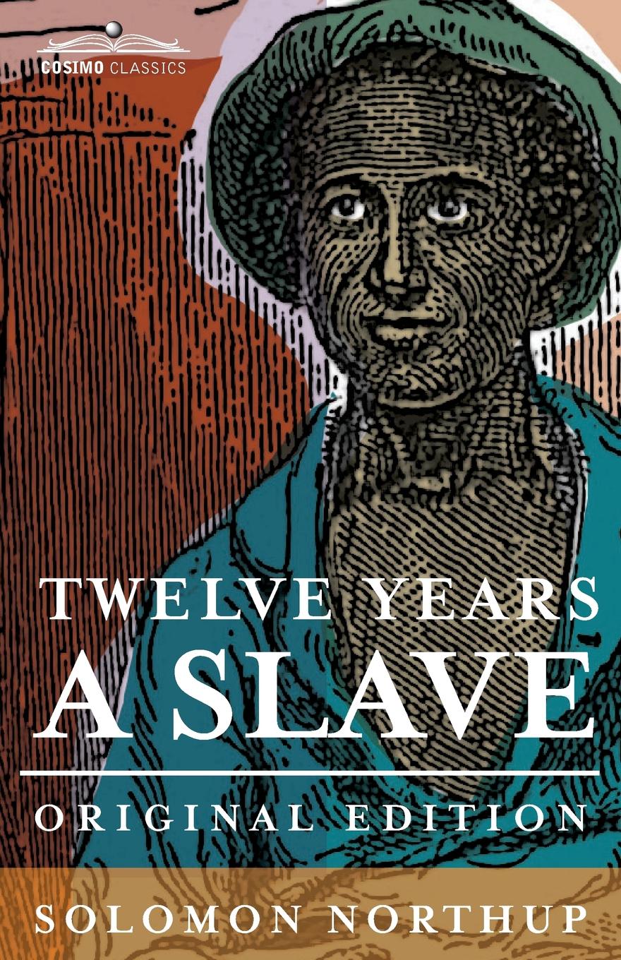 

Twelve Years A Slave