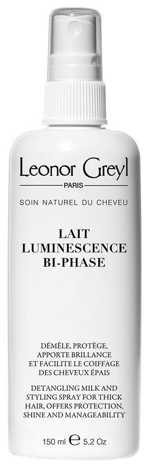 

Тоник для волос Leonor Greyl Lait Luminescence 150 мл