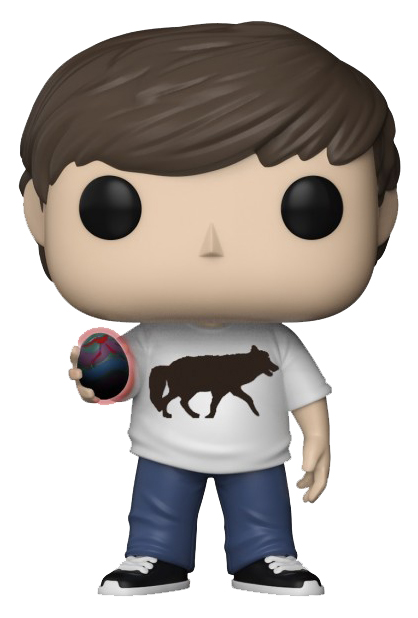 фото Фигурка funko pop! movies it: ben