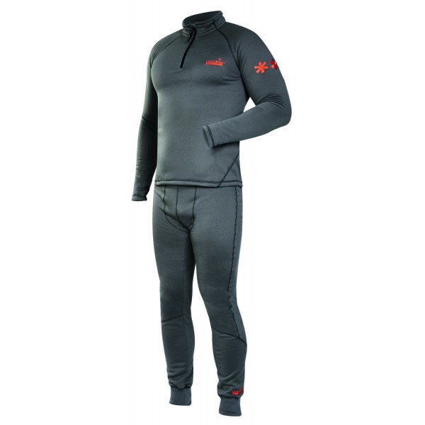 

Термокомплект Norfin Winter Line, gray, XXL, Winter Line