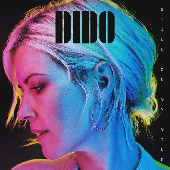 

Dido Still On My Mind (LP)