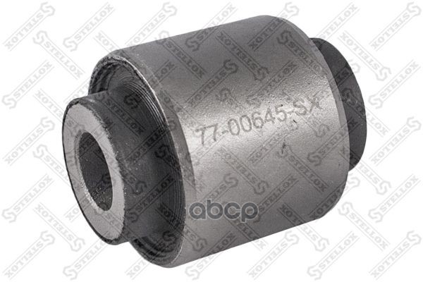 

Сайлентблок Stellox 7700645SX