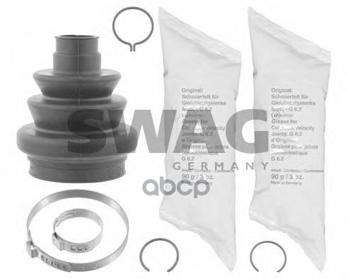 

Пыльник шруса Swag 40927079