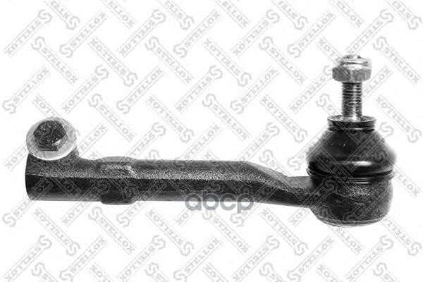 

Наконечник рулевой Stellox 5100841SX