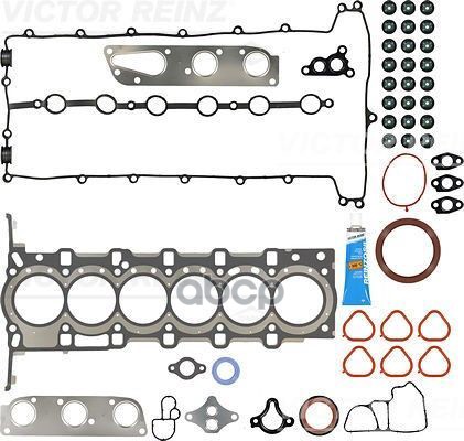 

Комплект прокладок VICTOR REINZ 015413001