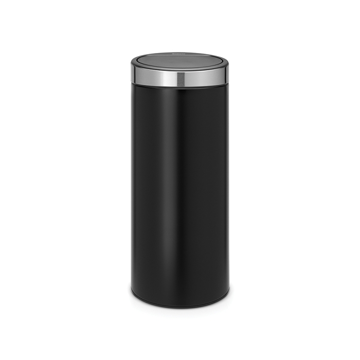 фото Brabantia мусорный бак touch bin new 30 л